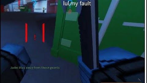 notoriety:public stealth in a nutshell