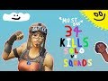 you MUST WATCH how i dropped 34 KILLS in this game! (actually insane)