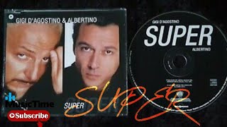 Gigi D'Agostino Super Original Mix