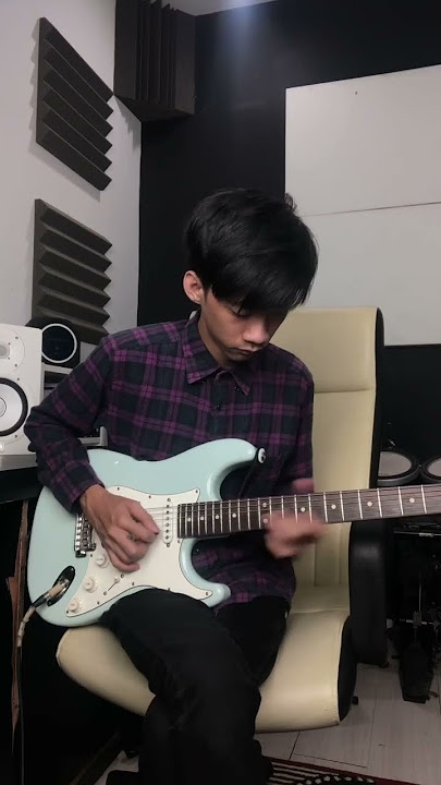 LANY - Alonica Cover