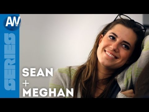 Sean & Meghan Ep. 3 - How We Met