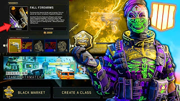 Black Ops 4: Everything The BIG Update 1.07 Really Changed (BO4 Update 1.07)