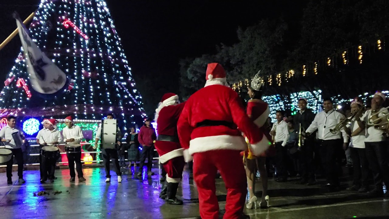 🎁🎁Temporada navideña en BARILLAS 2019. ❣