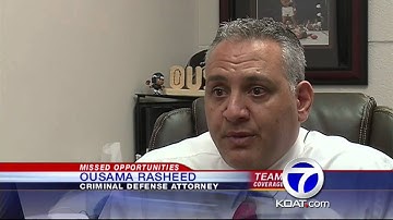 Prosecution missed opportunity in Chavez case, legal expert says