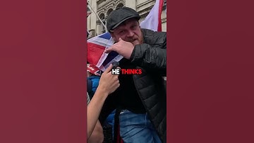 God Help Them 🇬🇧✝️