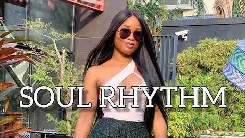 Zouk x Afro Zouk  Instrumental 2021 "Soul Rhythm" (Kizomba type beat) Afrozouk Instrumental
