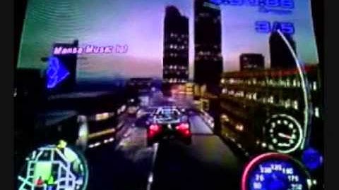 MC3 CTF: SD 4 v 4 Rush Clutch Steal part 2