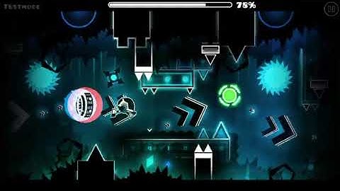 My Part In Luminavance by GalaxyCat