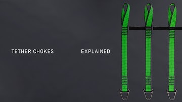 Tether Chokes™ - Explained