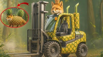 SIGMA BOY x BRAINROT EXTINCTION FORKLIFT