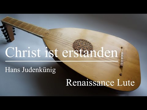 Never weather-beaten sail - Thomas Campion 【Renaissance