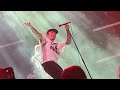 Neck Deep - December (again) 9/27/2025 - Orlando FL Amphitheater Live 