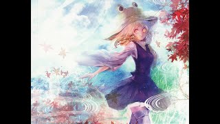 東方】Foxtail-Grass Studio - Lupinus 幻想写景 -風- (full