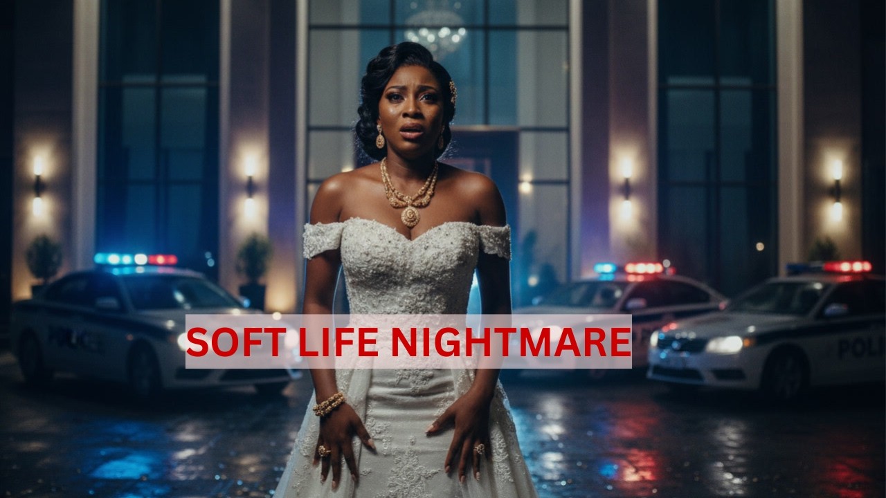 She Married a Nigerian Billionaire… But His Secret Destroyed Everything