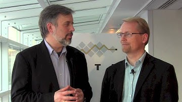 IETF89 Wrap-Up - An Interview with IETF Chair Jari Arkko