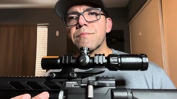 Umarex Notos Custom Extended Cocking Lever.