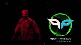 Rippin' - Akal Dub | Asuran Villain theme 🔥