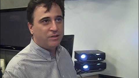 Prof. Marcelo Zuffo of the University of Sao Paulo