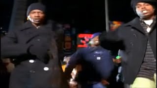 Tha Dogg Pound Ft. Snoop Dogg - New York, New York [Official Music Video]