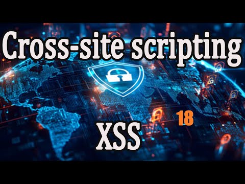 Reflected XSS into