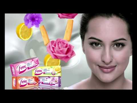 Video: Anne French Crema depilatoria - Aloe Vera