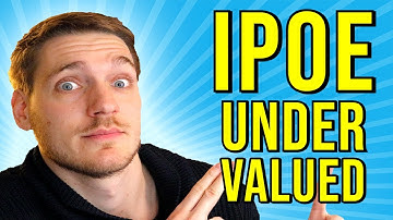 IPOE Stock Analysis: Price Prediction Before SoFi Merger