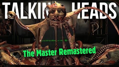 Fallout - Master