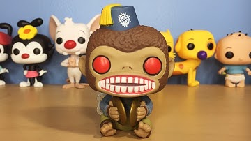 Funko Pop! Call of Duty - GameStop Exclusive Monkey Bomb Unboxing