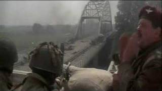 A Bridge Too Far - First German Attack