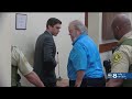 Bond set at $500K for Florida priest accused of sex abuse