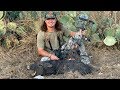 Spot And Stalk South Texas JAVELINA With a Bow! {Catch Clean Cook}