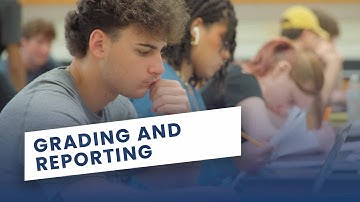 Grading And Reporting Regulation Changes