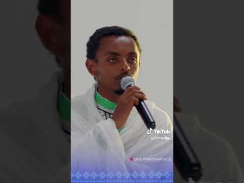 Yilma ይልማ ዘኦርቶዶክስ