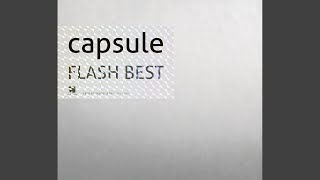 Video thumbnail of "CAPSULE - レトロメモリー"