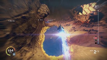 SRL: Venus - Infinite Descent