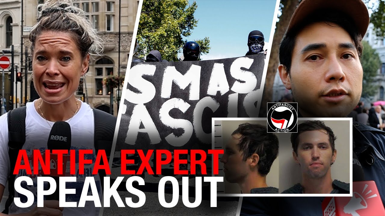 ‘Assassination was likely politically motivated’: Antifa expert, Andy Ngo, speaks about Charlie Kirk ‘Assassination was likely politically motivated’: Antifa expert, Andy Ngo, speaks about Charlie Kirk