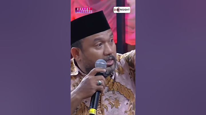 Massa TPUA Geruduk Rumah Jokowi, Silfester: Sok Jago!