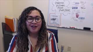 Milgard School of Business - Lessons in Leadership - Queena Tupou