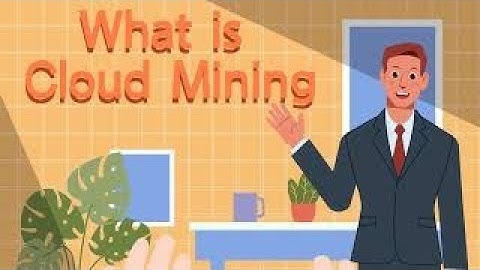 BitFuFu- What is Cloud Mining (Part 1)
