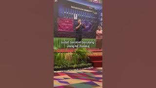 pendapat dan sharing testimoni seorang dokter spesialis tentang produk AFC. 📍