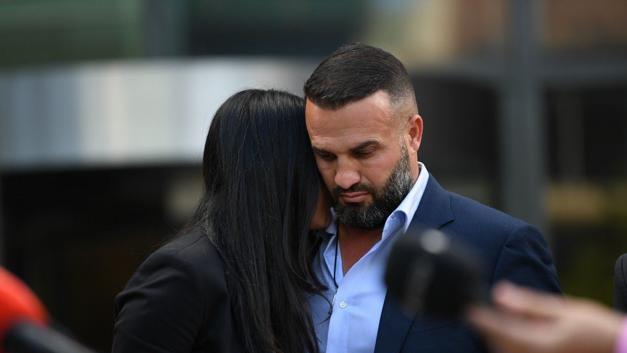 ‘Heartlessness on show’ as Oatlands Golf Club rejects memorial for dead children