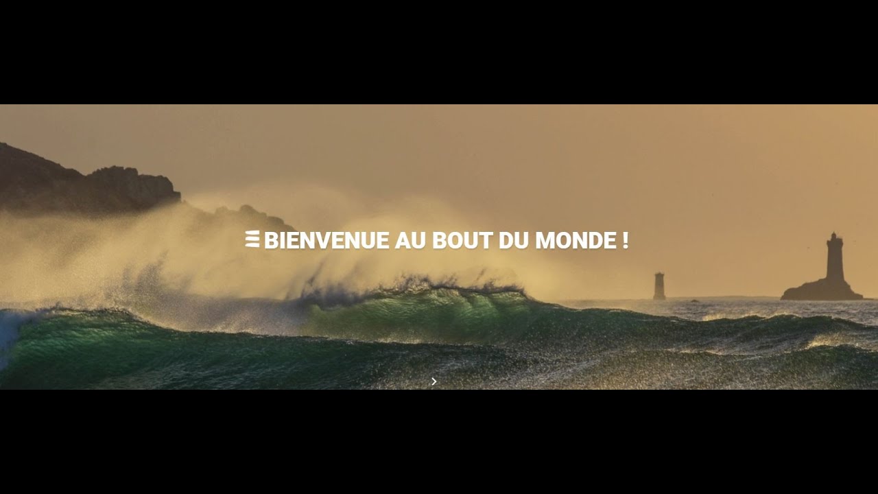 Webcam Pointe du Raz