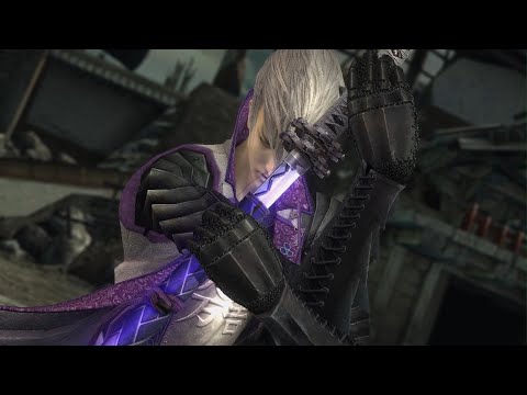 戦国BASARA4 皇　石田三成　応仁の跡吟芽　天
