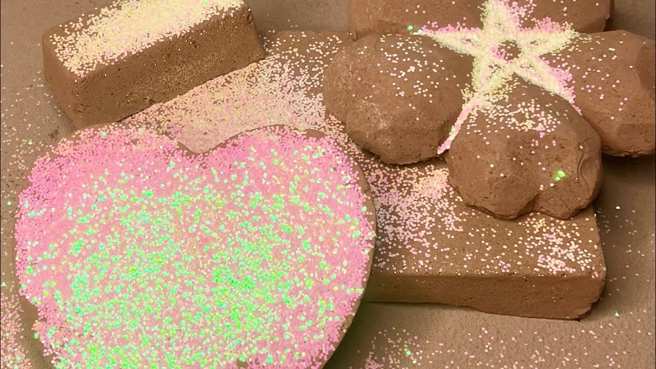 🩷🤎SQUEAKY DUSTY🩷🤎