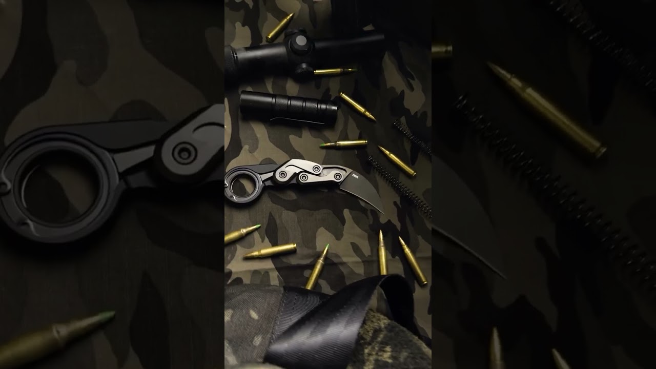 #karambitknife