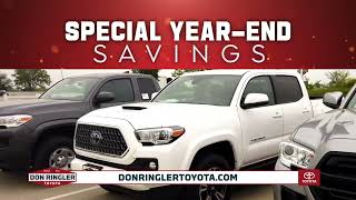 Don Ringler Toyota | Toyotathon