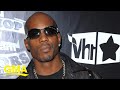 Fans continue outpouring of support for DMX after heart attack l GMA