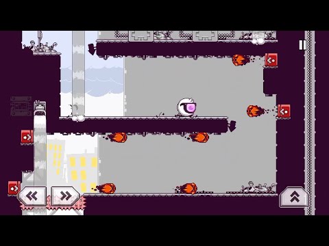 Colorblind - An Eye For An Eye: Bonus Level (Secret Ending) IOS Gameplay Walkthrough (HD)