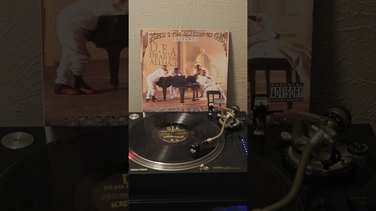 Dead End Alliance – Screwed For Life 2LP Screwed for Life by D.E.A. (CD, 1998) for sale online | eBay