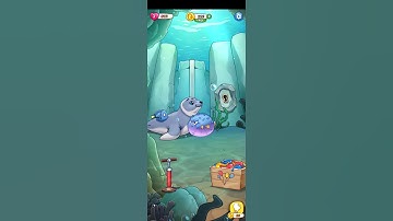 Escape time level 83 balloons blower